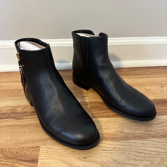 Britt Ankle Boot Michael Kors - Picture 3 of 3